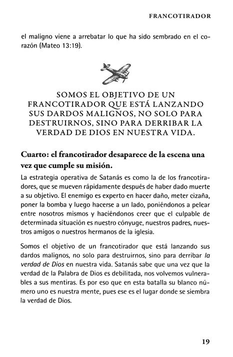 Batallas Silenciosas - Tapa Blanda - David Scarpeta - Imagen 8