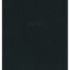 NBLA Biblia de Estudio MacArthur Piel Negro Interior a dos colores - Imagen 3