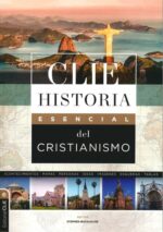 Historia Esencial Del Cristianismo -Tapa Blanda - Stephen Backhouse