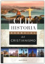 Alternative view of Historia Esencial Del Cristianismo -Tapa Blanda - Stephen Backhouse