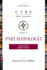 Alternative view of Pneumatología  - Tapa Blanda - Samuel Pérez Millos