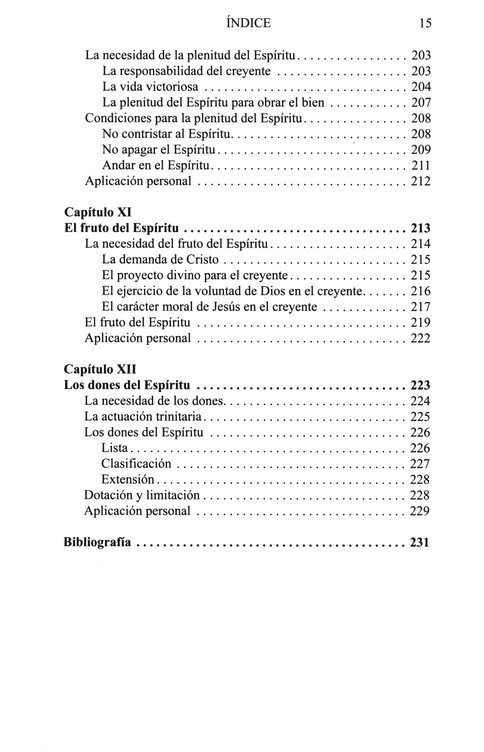 Pneumatología - Tapa Blanda - Samuel Pérez Millos - Imagen 9