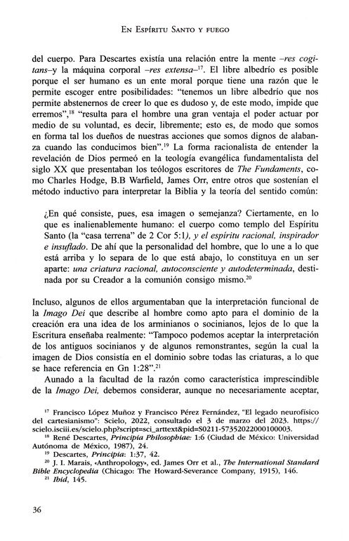 En Espíritu Santo Y Fuego - Tapa Blanda - Jorge David Canto Encalada - Imagen 12
