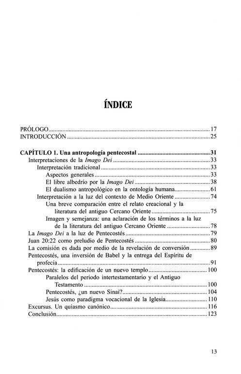 En Espíritu Santo Y Fuego - Tapa Blanda - Jorge David Canto Encalada - Imagen 3