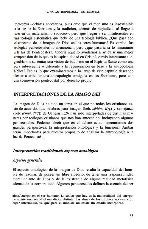 En Espíritu Santo Y Fuego - Tapa Blanda - Jorge David Canto Encalada - Imagen 9
