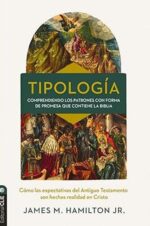 Tipología  - Tapa Blanda - James M. Hamilton Jr