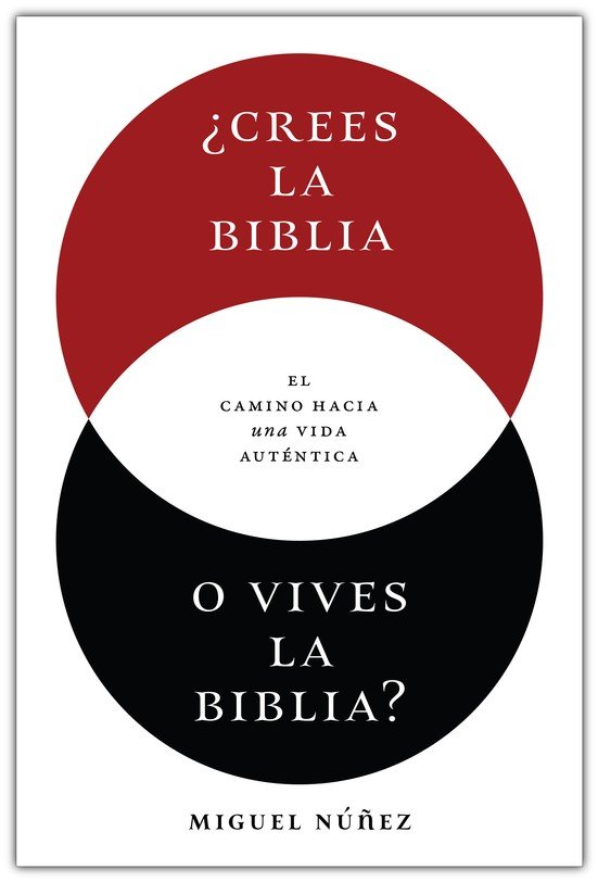 ¿Crees La Biblia O Vives La Biblia? - Tapa Blanda - Miguel Núñez - Imagen 2