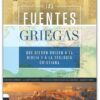 Las Fuentes Griegas que Dieron Origen A La Biblia Y A La Teología Cristiana - Tapa Blanda - Raúl Zaldivar - Imagen 2