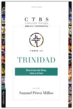 Alternative view of Trinidad: Doctrina de Dios uno y Trino - Tapa Blanda - Samuel Pérez Millos