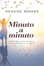 Minuto A Minuto - Tapa Blanda -  Joanne Moody