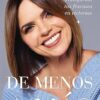 De Menos A Más - Tapa Blanda - Rashel Díaz
